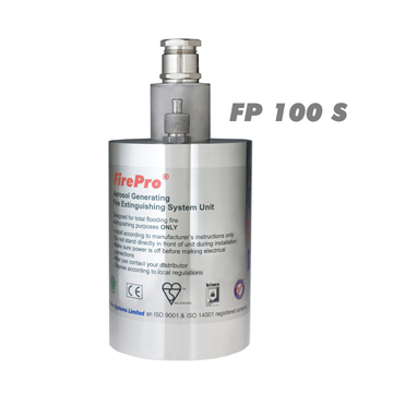 FirePro FP100S
