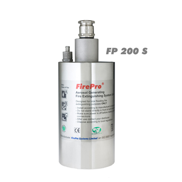 FirePro FP200S