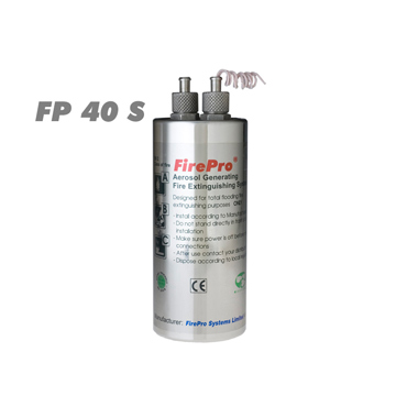 FirePro FP40S